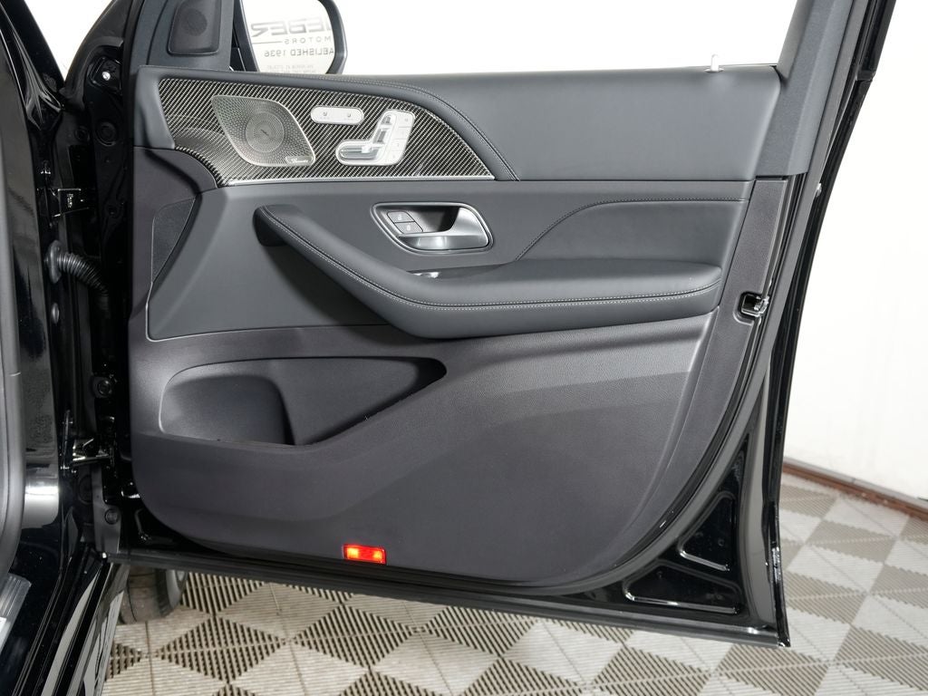 2026 Mercedes-Benz GLE GLE 63 S AMG® 4MATIC®