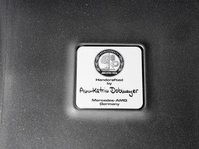 2026 Mercedes-Benz GLE GLE 63 S AMG® 4MATIC®