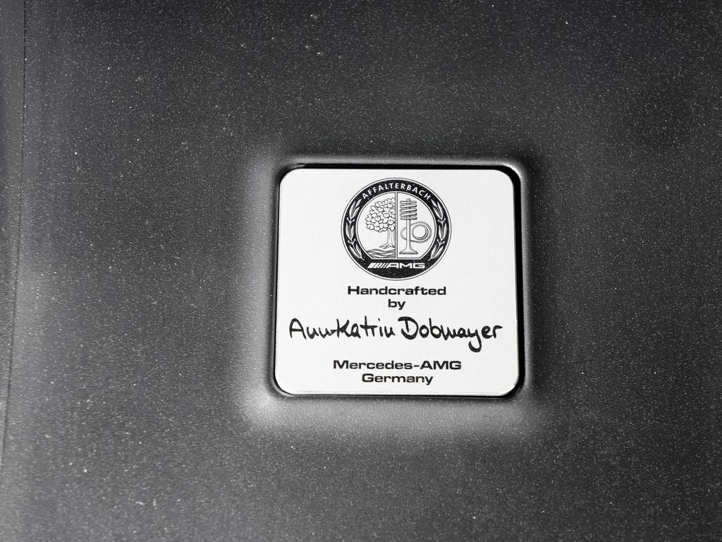 2026 Mercedes-Benz GLE GLE 63 S AMG® 4MATIC®