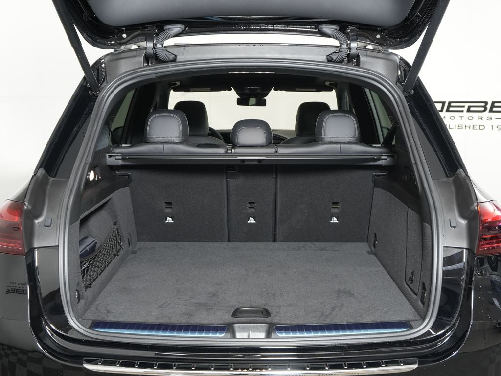 2026 Mercedes-Benz GLE GLE 63 S AMG® 4MATIC®