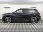 2026 Mercedes-Benz GLE GLE 63 S AMG® 4MATIC®