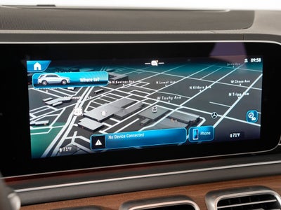 2026 Mercedes-Benz GLE GLE 63 S AMG® 4MATIC®