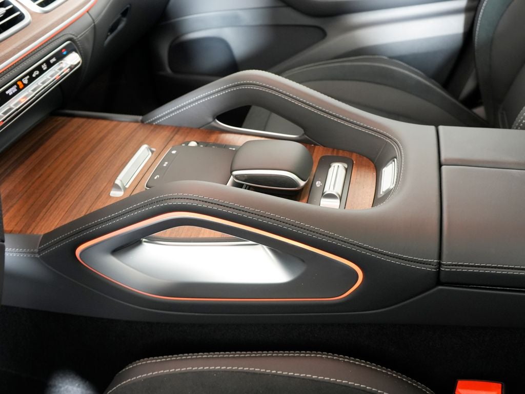 2026 Mercedes-Benz GLE AMG GLE63 S - Photo 26