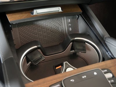 2026 Mercedes-Benz GLE GLE 63 S AMG® 4MATIC®