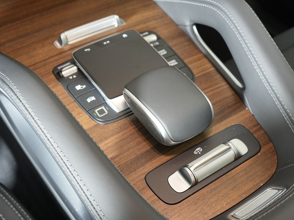 2026 Mercedes-Benz GLE GLE 63 S AMG® 4MATIC®