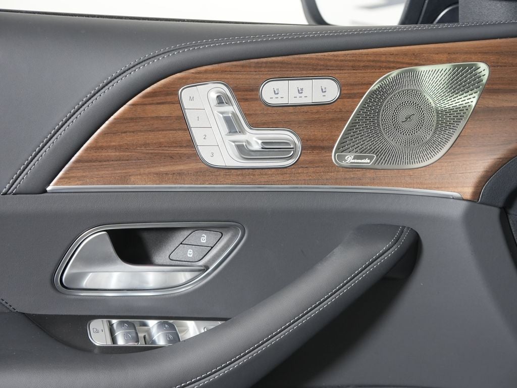 2026 Mercedes-Benz GLE GLE 63 S AMG® 4MATIC®
