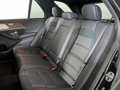 2026 Mercedes-Benz GLE GLE 63 S AMG® 4MATIC®