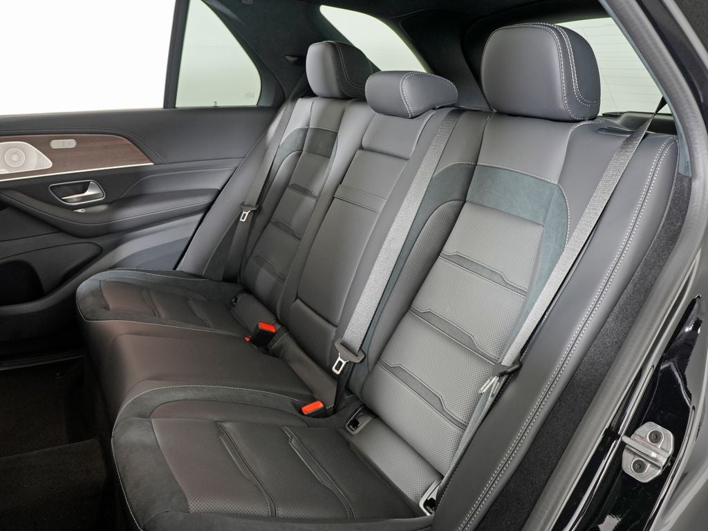 2026 Mercedes-Benz GLE GLE 63 S AMG® 4MATIC®