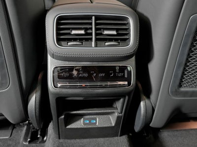 2026 Mercedes-Benz GLE GLE 63 S AMG® 4MATIC®