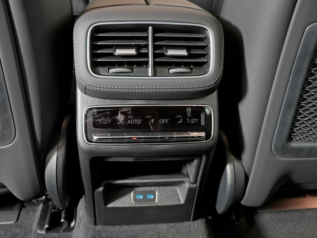 2026 Mercedes-Benz GLE GLE 63 S AMG® 4MATIC®