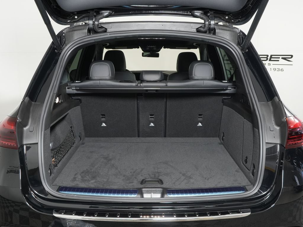 2026 Mercedes-Benz GLE AMG GLE63 S - Photo 38