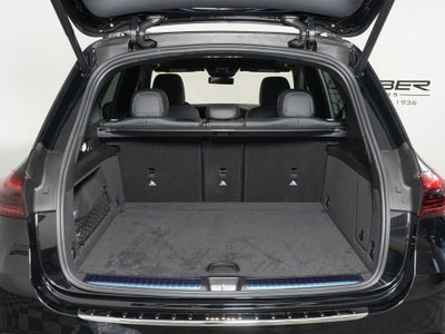 2026 Mercedes-Benz GLE GLE 63 S AMG® 4MATIC®