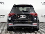 2026 Mercedes-Benz GLE GLE 63 S AMG® 4MATIC®