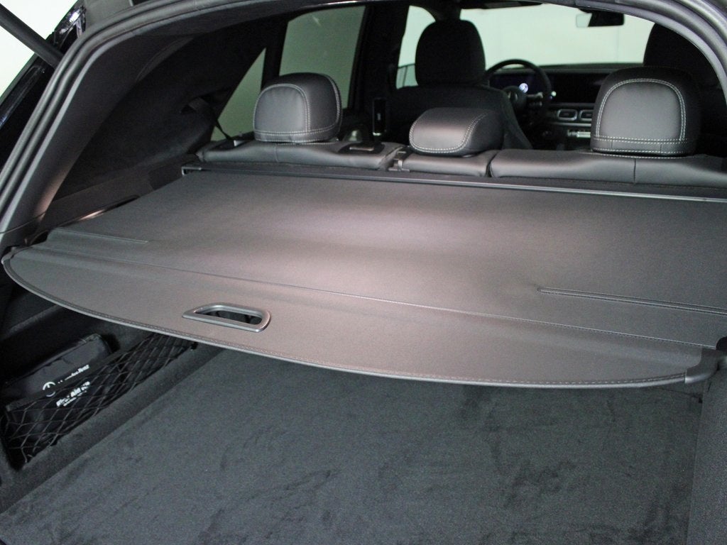 2026 Mercedes-Benz GLE GLE 63 S AMG® 4MATIC®