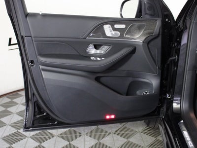 2026 Mercedes-Benz GLE GLE 63 S AMG® 4MATIC®