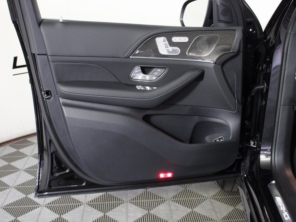 2026 Mercedes-Benz GLE GLE 63 S AMG® 4MATIC®