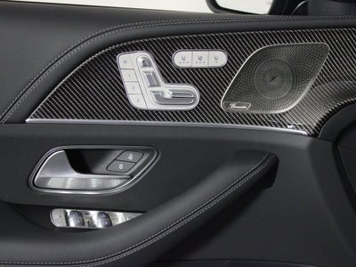 2026 Mercedes-Benz GLE GLE 63 S AMG® 4MATIC®
