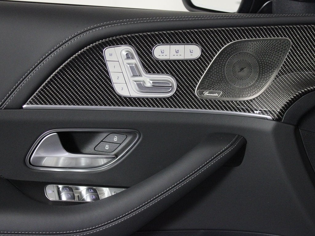 2026 Mercedes-Benz GLE GLE 63 S AMG® 4MATIC®