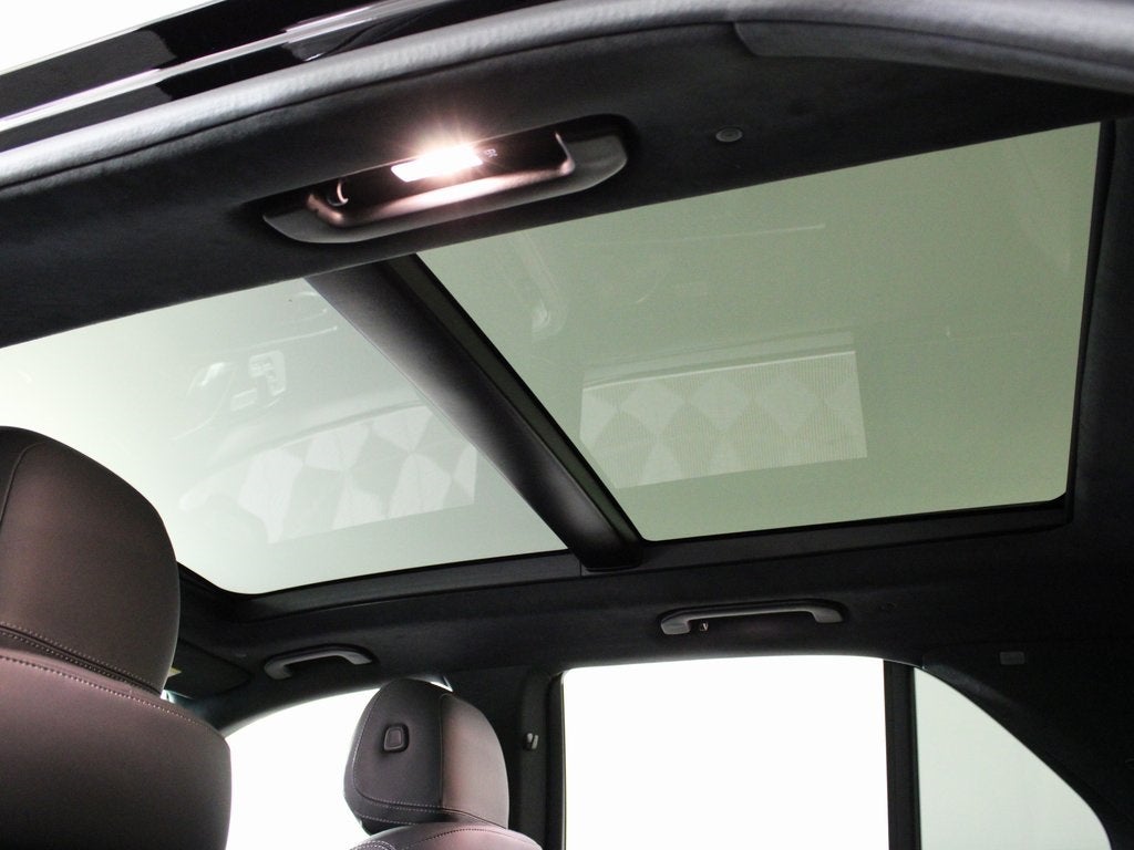 2026 Mercedes-Benz GLE GLE 63 S AMG® 4MATIC®