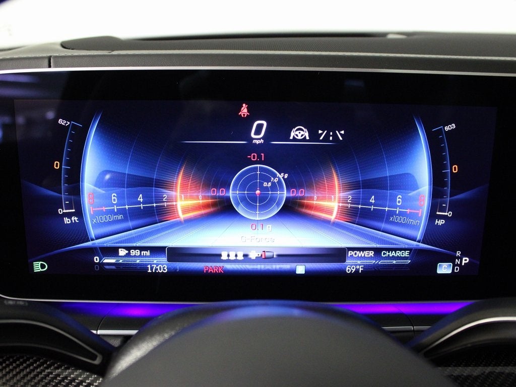 2026 Mercedes-Benz GLE GLE 63 S AMG® 4MATIC®