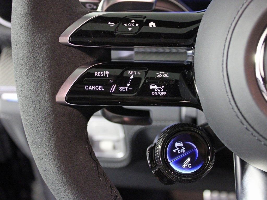 2026 Mercedes-Benz GLE GLE 63 S AMG® 4MATIC®