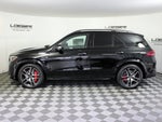 2026 Mercedes-Benz GLE GLE 63 S AMG® 4MATIC®