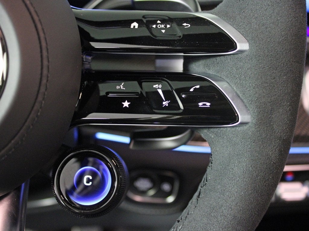 2026 Mercedes-Benz GLE GLE 63 S AMG® 4MATIC®