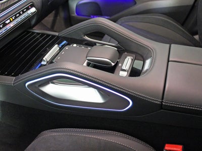 2026 Mercedes-Benz GLE GLE 63 S AMG® 4MATIC®