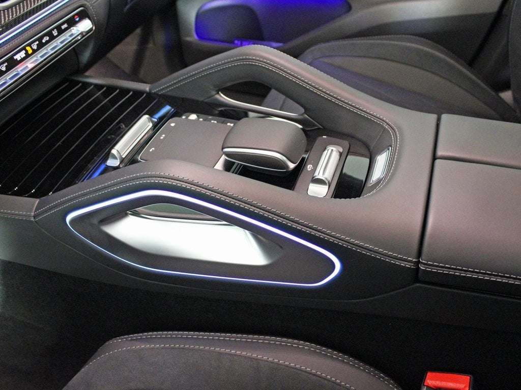 2026 Mercedes-Benz GLE GLE 63 S AMG® 4MATIC®