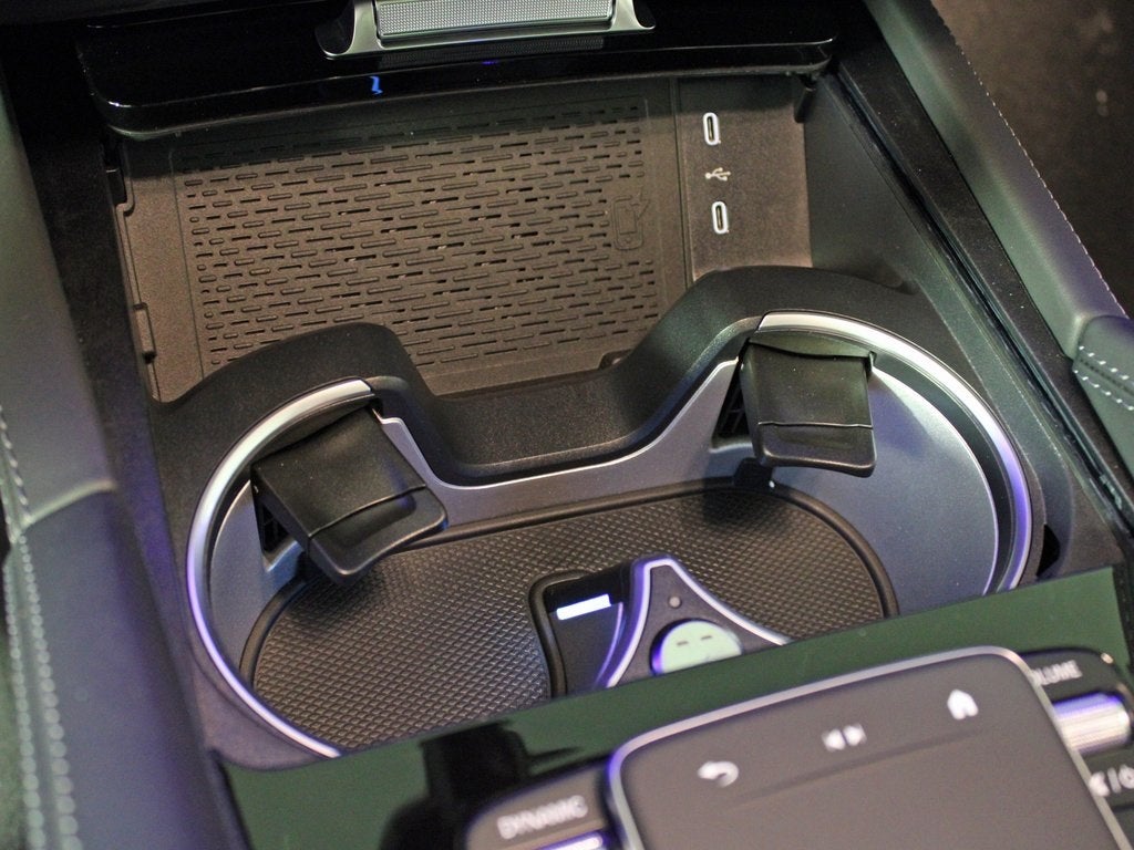 2026 Mercedes-Benz GLE GLE 63 S AMG® 4MATIC®