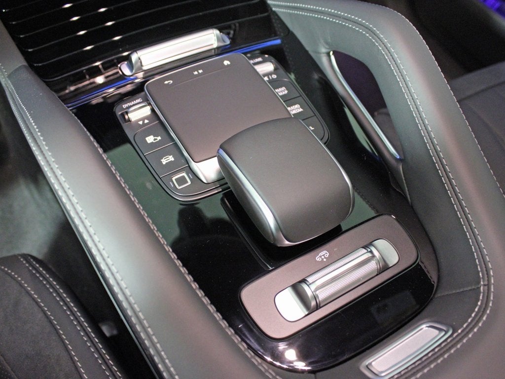 2026 Mercedes-Benz GLE GLE 63 S AMG® 4MATIC®