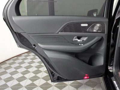 2026 Mercedes-Benz GLE GLE 63 S AMG® 4MATIC®