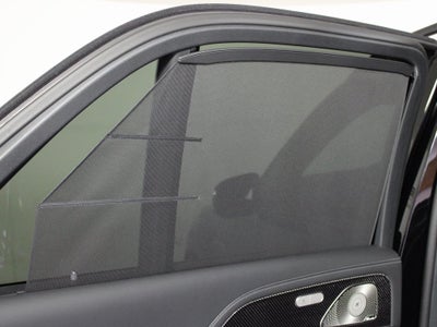 2026 Mercedes-Benz GLE GLE 63 S AMG® 4MATIC®