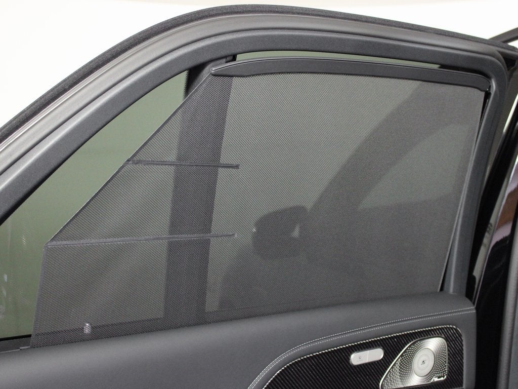 2026 Mercedes-Benz GLE GLE 63 S AMG® 4MATIC®