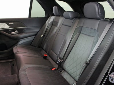 2026 Mercedes-Benz GLE GLE 63 S AMG® 4MATIC®