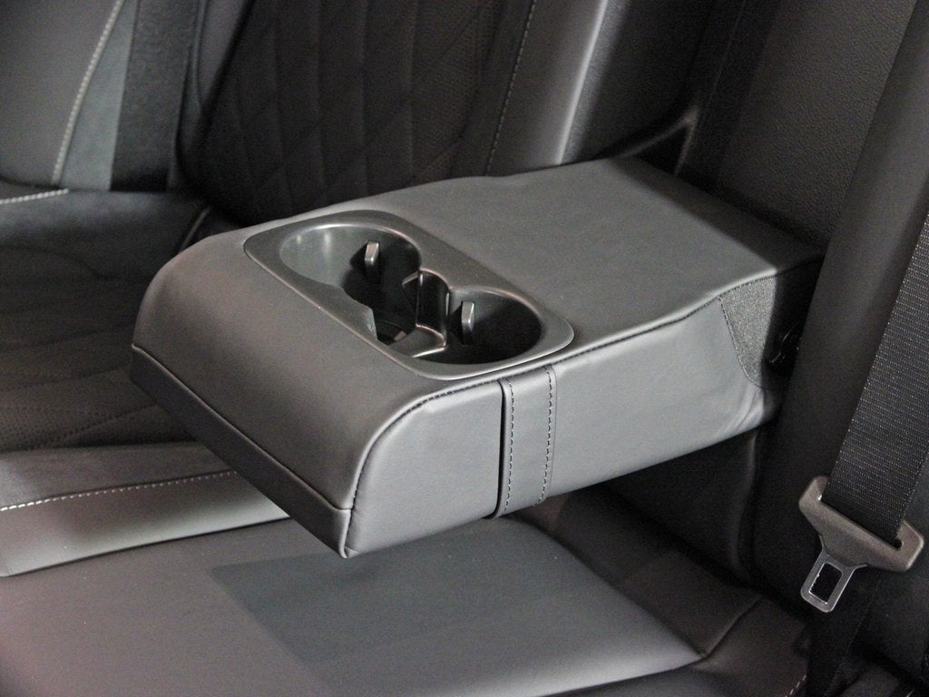 2026 Mercedes-Benz GLE GLE 63 S AMG® 4MATIC®