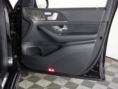 2026 Mercedes-Benz GLE GLE 63 S AMG® 4MATIC®