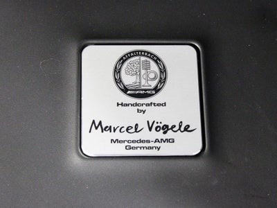 2026 Mercedes-Benz GLE GLE 63 S AMG® 4MATIC®