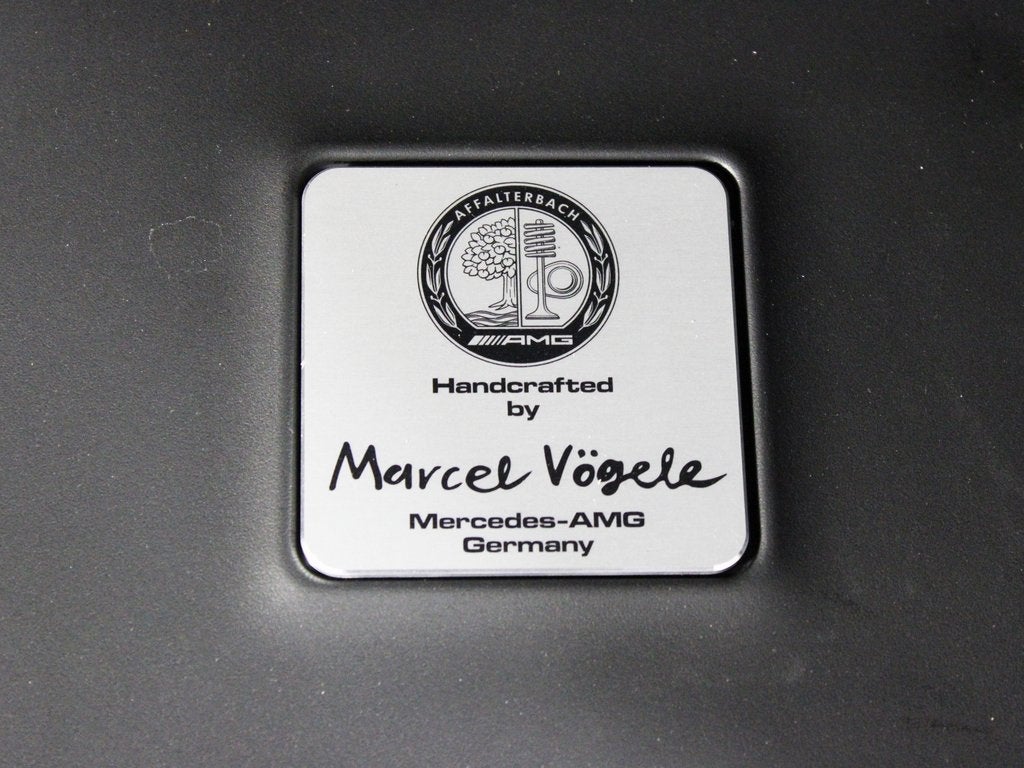 2026 Mercedes-Benz GLE GLE 63 S AMG® 4MATIC®