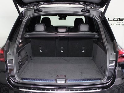 2026 Mercedes-Benz GLE GLE 63 S AMG® 4MATIC®