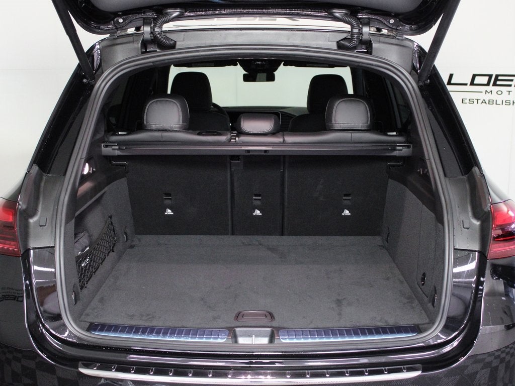 2026 Mercedes-Benz GLE GLE 63 S AMG® 4MATIC®