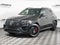 2026 Mercedes-Benz GLE GLE 63 S AMG® 4MATIC®