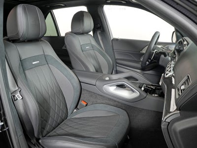 2026 Mercedes-Benz GLE GLE 63 S AMG® 4MATIC®
