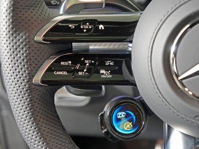 2026 Mercedes-Benz GLE GLE 63 S AMG® 4MATIC®