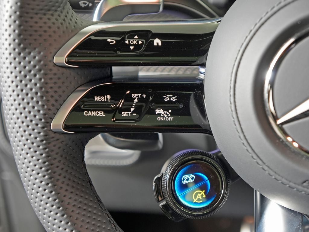 2026 Mercedes-Benz GLE GLE 63 S AMG® 4MATIC®