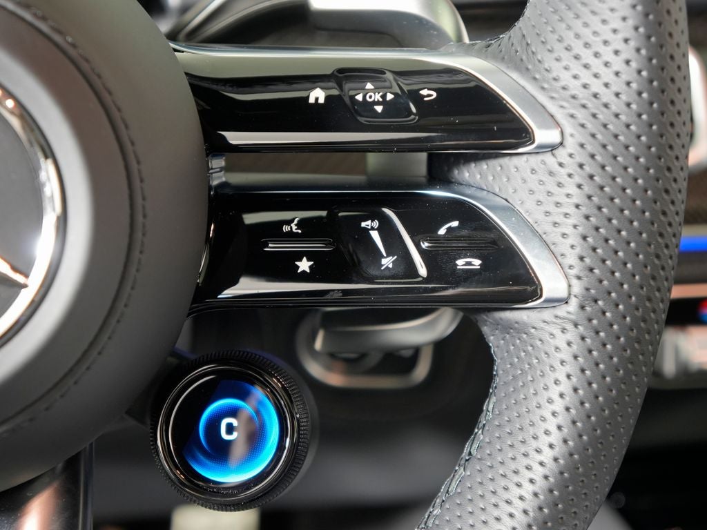 2026 Mercedes-Benz GLE GLE 63 S AMG® 4MATIC®