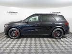 2026 Mercedes-Benz GLE GLE 63 S AMG® 4MATIC®