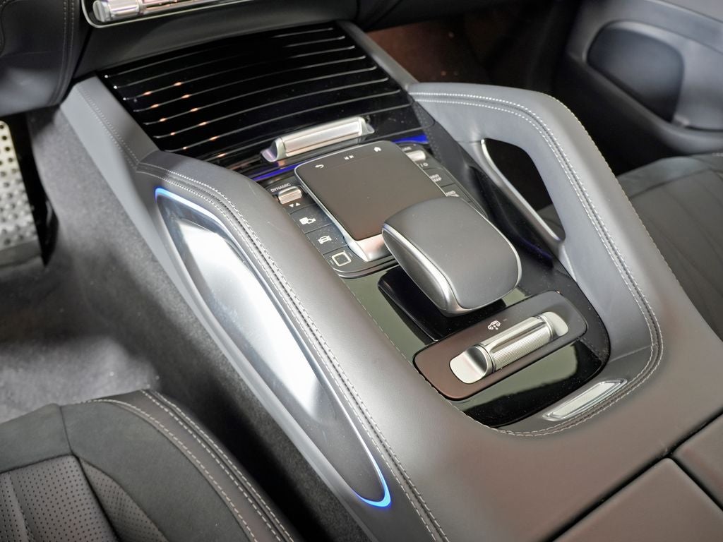 2026 Mercedes-Benz GLE GLE 63 S AMG® 4MATIC®