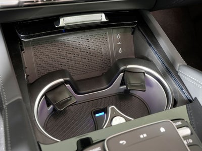 2026 Mercedes-Benz GLE GLE 63 S AMG® 4MATIC®