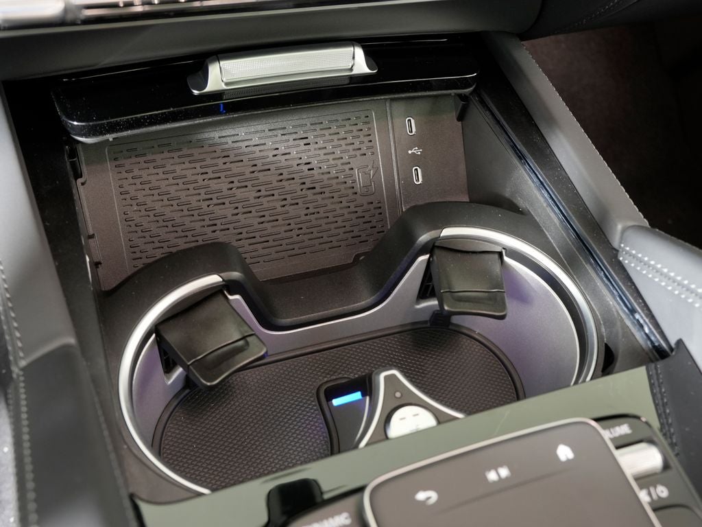2026 Mercedes-Benz GLE GLE 63 S AMG® 4MATIC®